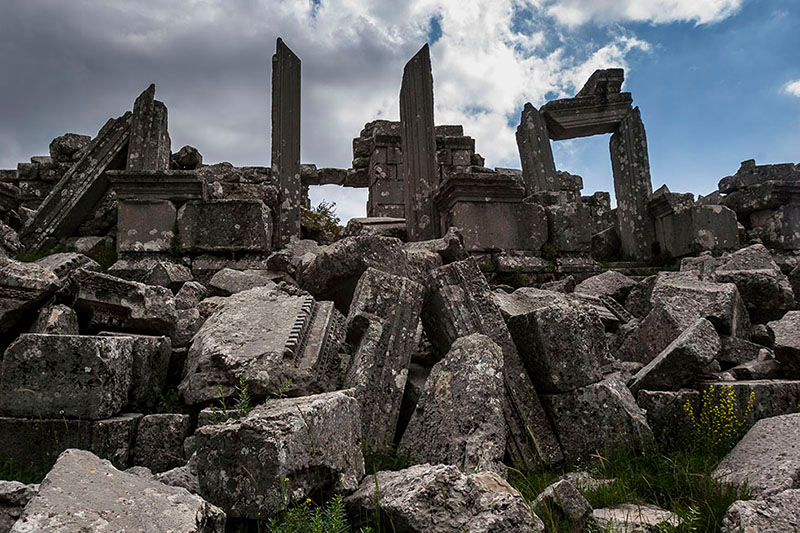 sagalassos turkey