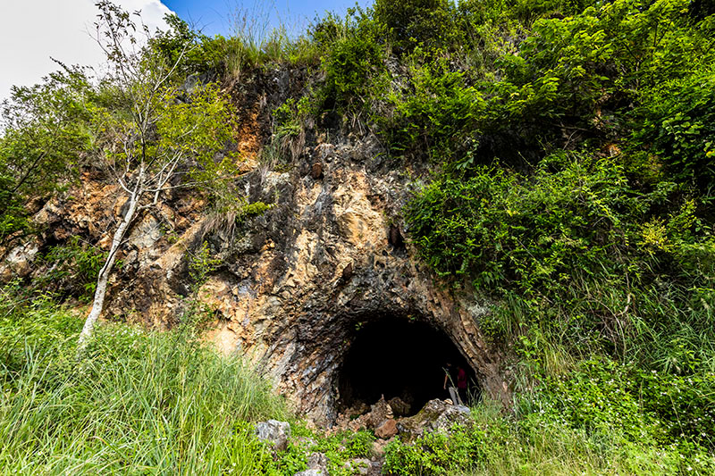 ジャール平原　世界遺産　ラオス　plain of jars laos