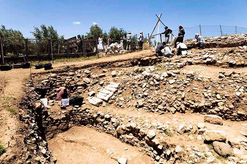 ギョベクリテペ　トルコ　gobekli tepe turkey