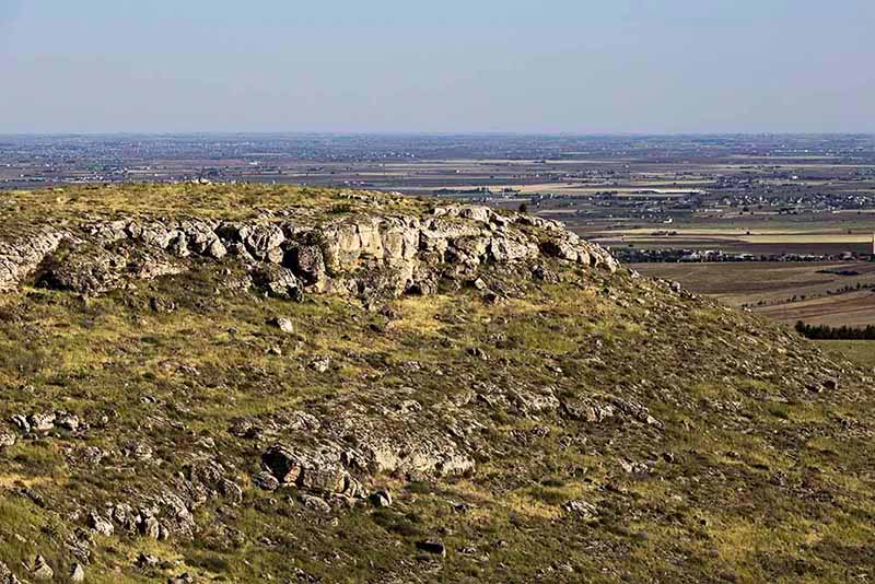 ギョベクリテペ　トルコ　gobekli tepe turkey